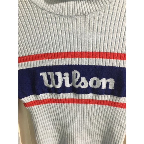 Wilson turtleneck sweater Clearance